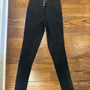 Free Ride Equestrian Breeches